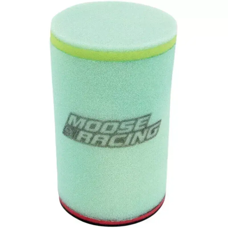 Moose Racing Pre-Oiled Air Filter Yamaha YFM700 Raptor 2006-2015 1011-0880