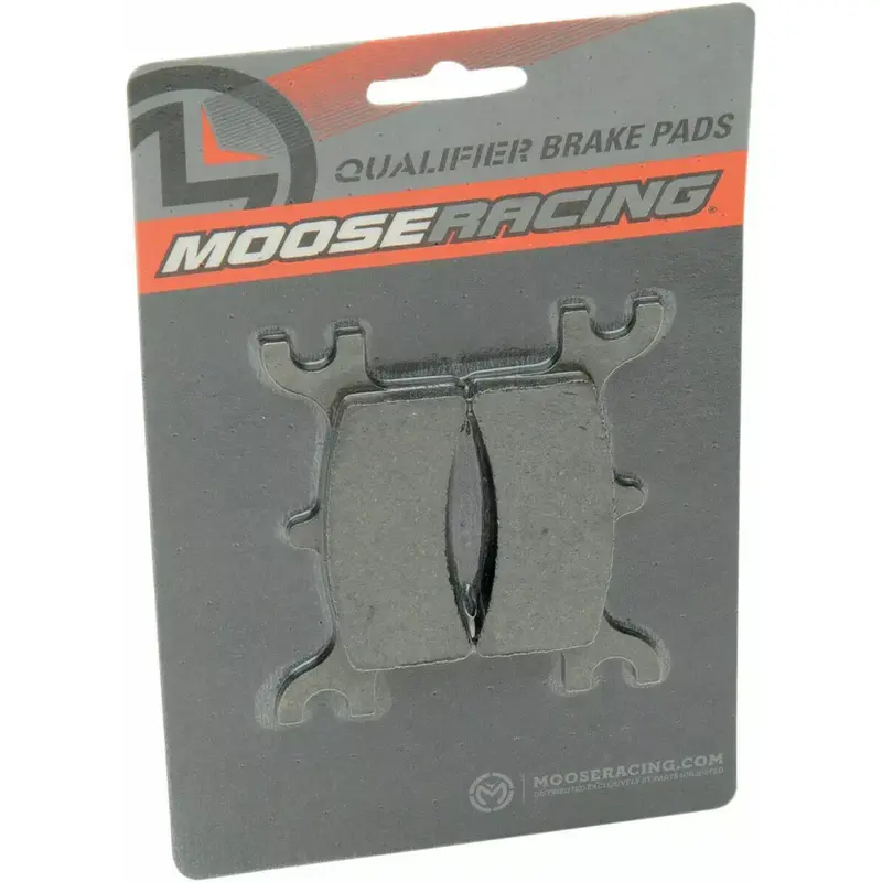 Moose Racing Qualifier Brake Pad 1720-0240