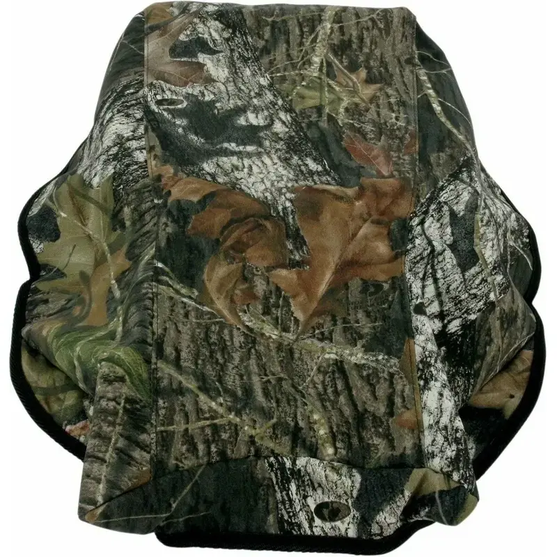 Moose Utility Cordura Seat Cover Camo for Honda TRX 420 Rancher 07-13 0821-0718