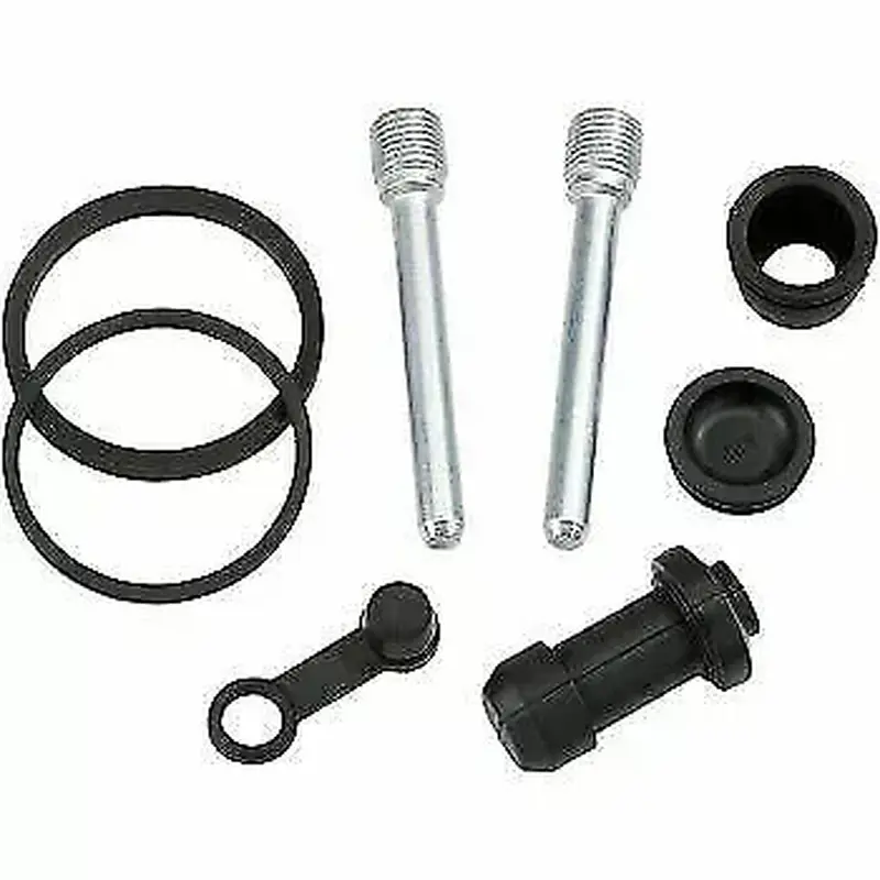 Moose Utility Division Caliper Rebuild Kit Rear for TRX 1702-0088