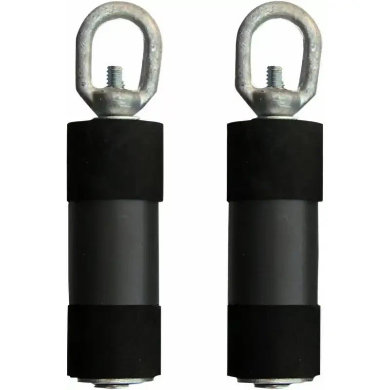 Moose Utility Twist N Lock Bed Anchors For Polaris Ranger 1512-0212