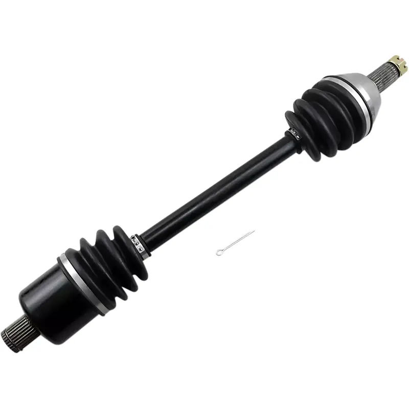 NEW MOOSE RACING Complete Axle Kits 0214-1661 Polaris Scrambler 850