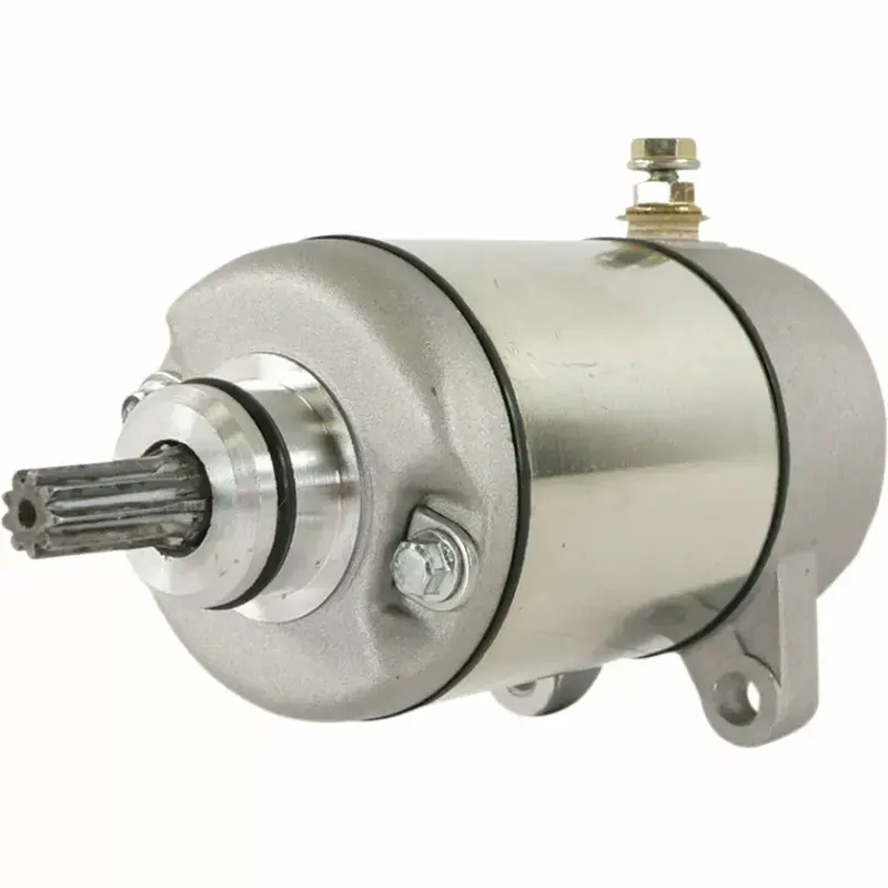 Parts Unlimited Starter Motor 2110-0659