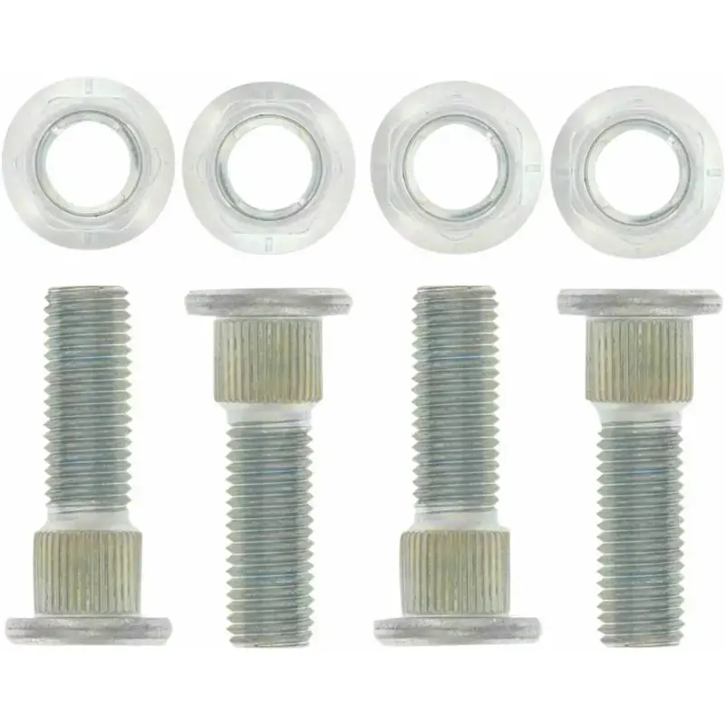 Moose Utility Division ATV UTV Wheel Stud Kit One Set 0213-0786