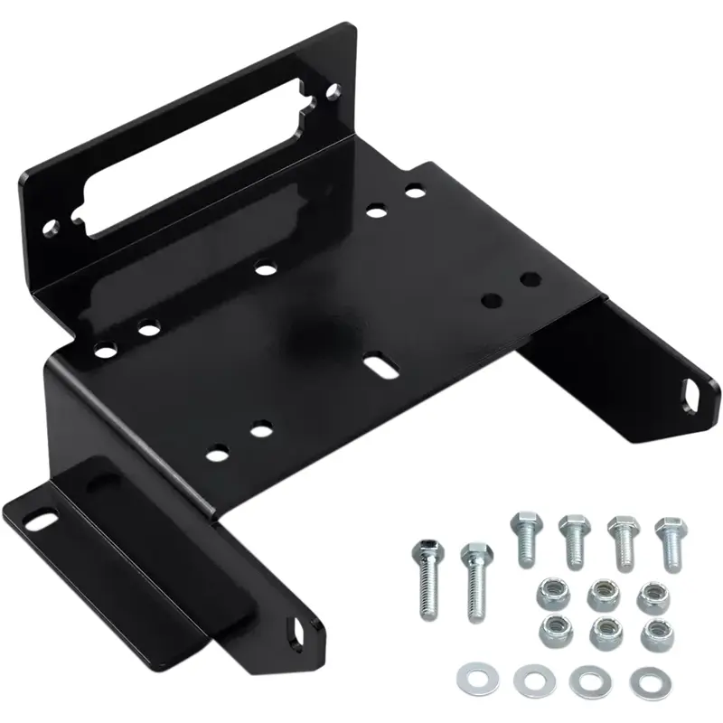 NEW MOOSE RACING 4505-0694 RM4 UTV Plow Mount Systems 2011 Can-Am Commander 1000