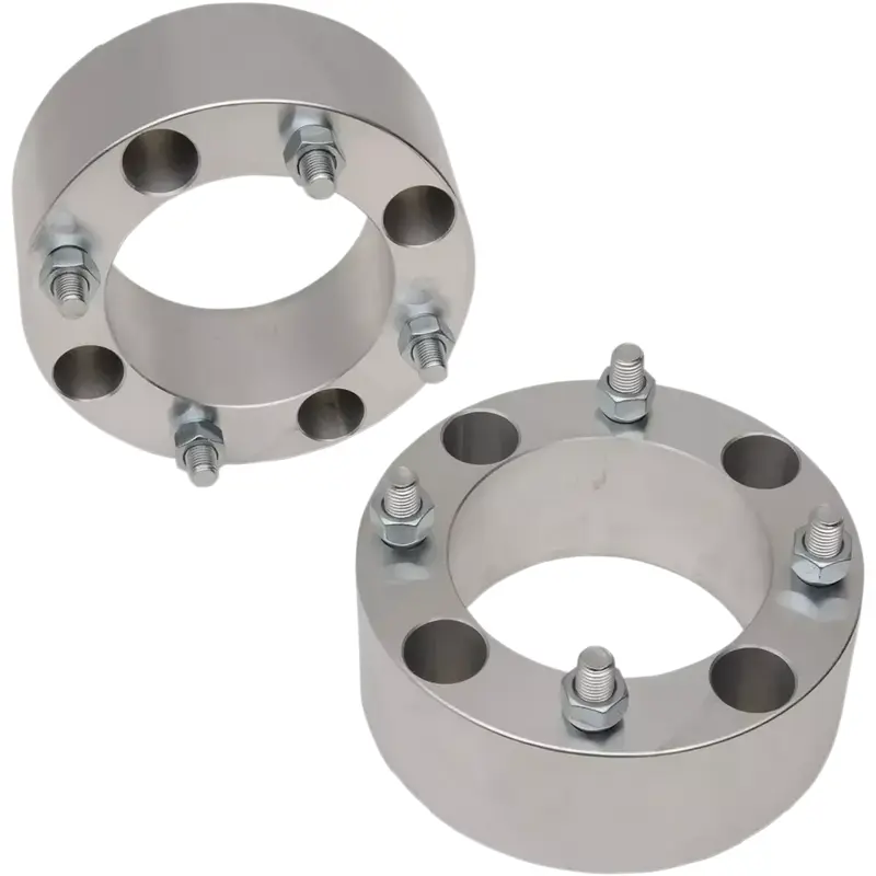 NEW MOOSE RACING Aluminum Wheel Spacers  0222-0525