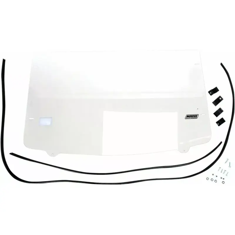 NEW MOOSE RACING Full Windshield 2317-0209
