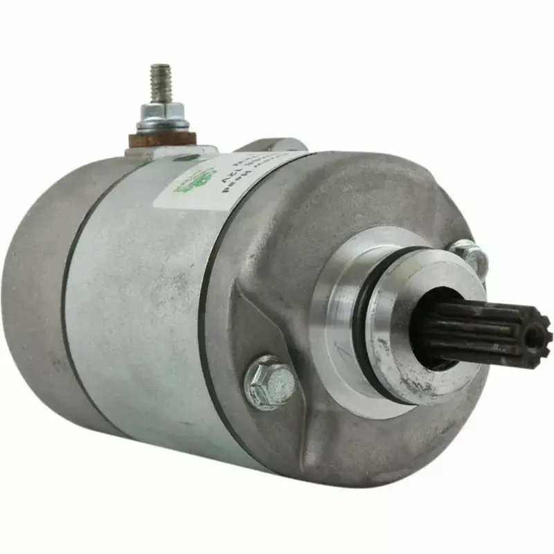 Parts Unlimited Starter Motor 2110-0649
