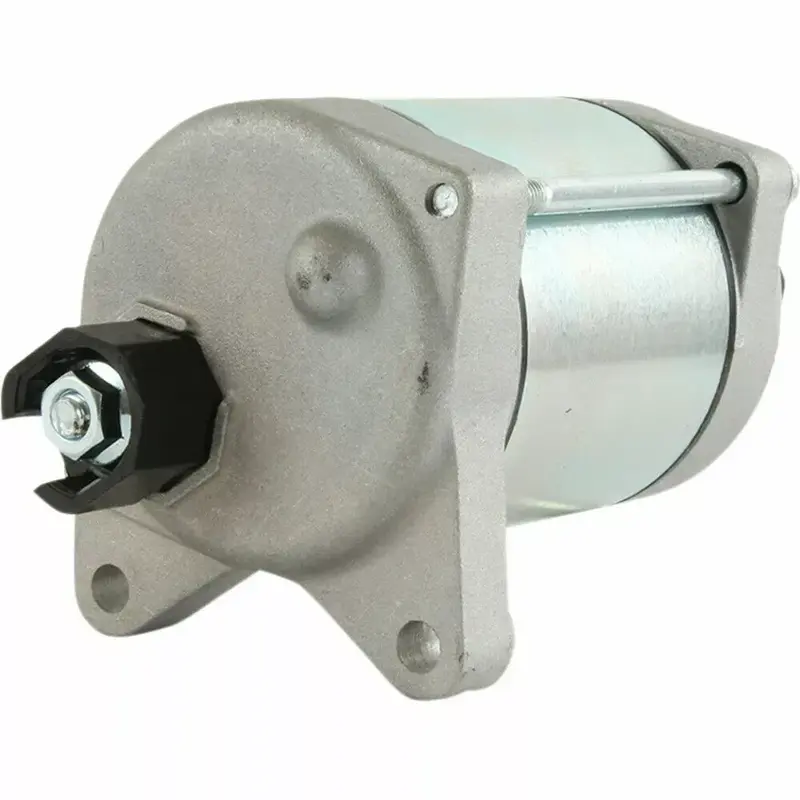 Parts Unlimited Starter Motor 2110-0650
