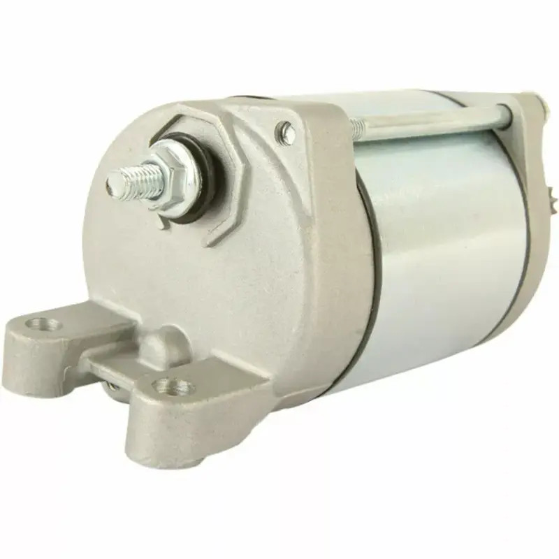 Parts Unlimited Starter Motor 2110-0676