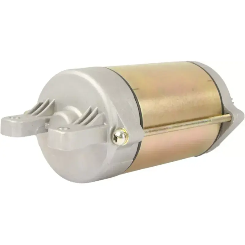 Parts Unlimited Starter Motor 2110-0687