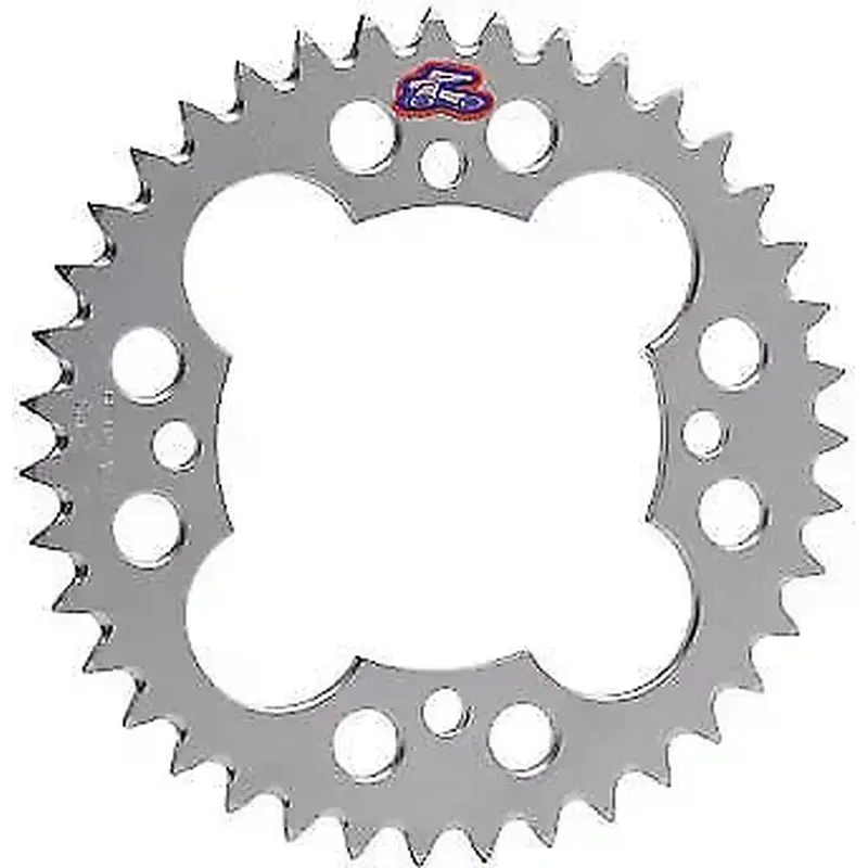 Renthal Rear Ultralight Sprocket 38T Honda ATC TRX 450R 250R 223U-520-38GPSI