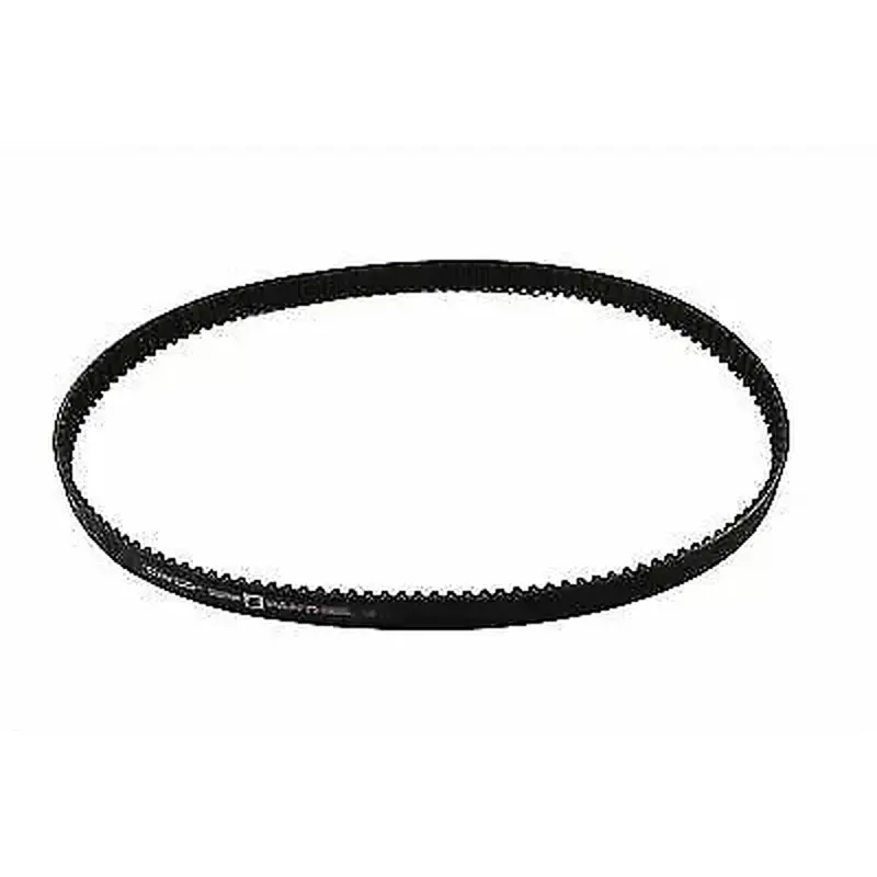 V-Twin 1.125" Carlisle Panther Rear Belt 128 Tooth 20-4000