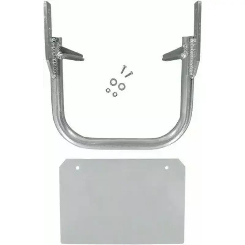 DG Performance National Series Grab Rail Aluminum #593-4160