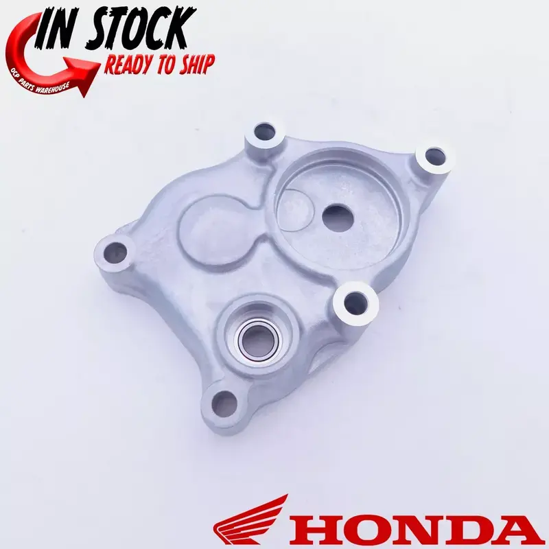 HONDA REDUCTION GEAR COVER 2009-2022 RANCHER 420 / 15-18 FOREMAN RUBICON 500 OEM