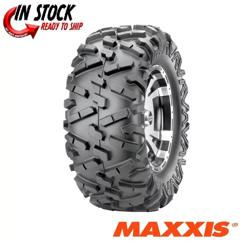 Maxxis Tire Bighorn 2 Rear 29X11R14 - 6/Ply Radial 0319-0289