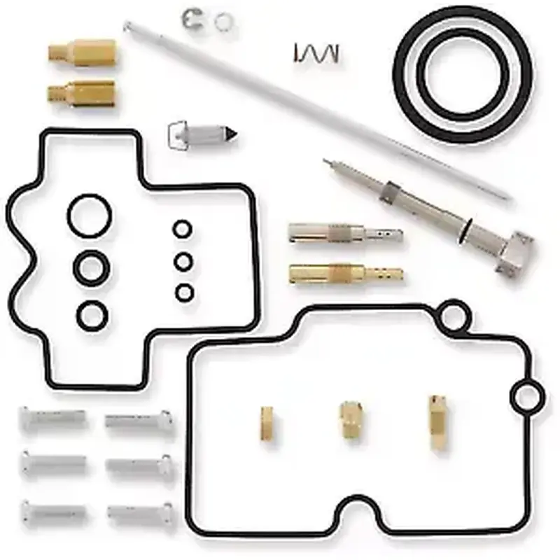 MOOSE 1003-0549 Carburetor Rebuild Kit ArcticCat 250 2x4 2008 - 09