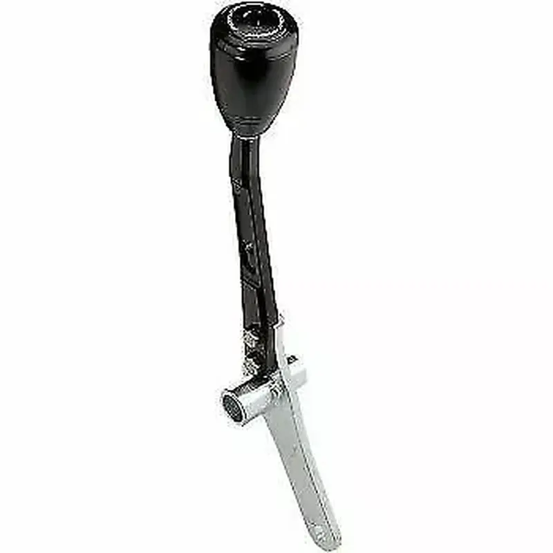 Moose Racing Billet Shifter Kit Black 1602-1314