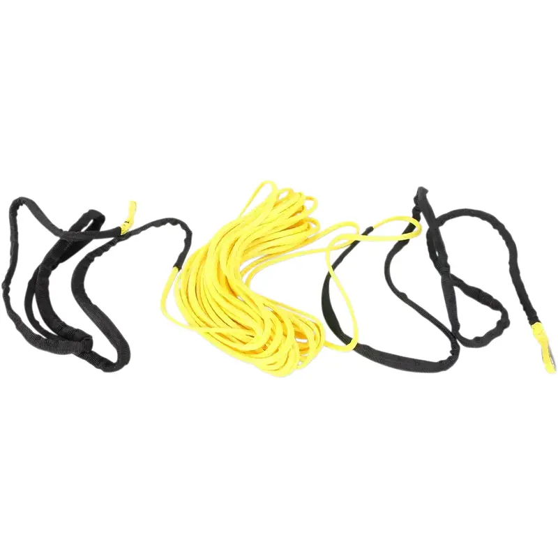 MOOSE RACING Synthetic Winch Cable 4505-0613