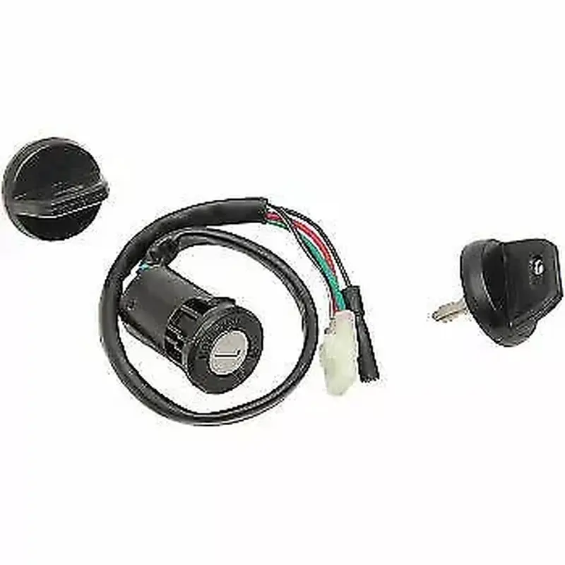 Moose Utility Division Ignition Switch for Yamaha 2106-0503