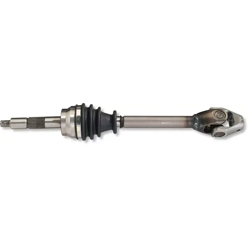 NEW MOOSE RACING Complete Axle Assembly 0214-0682
