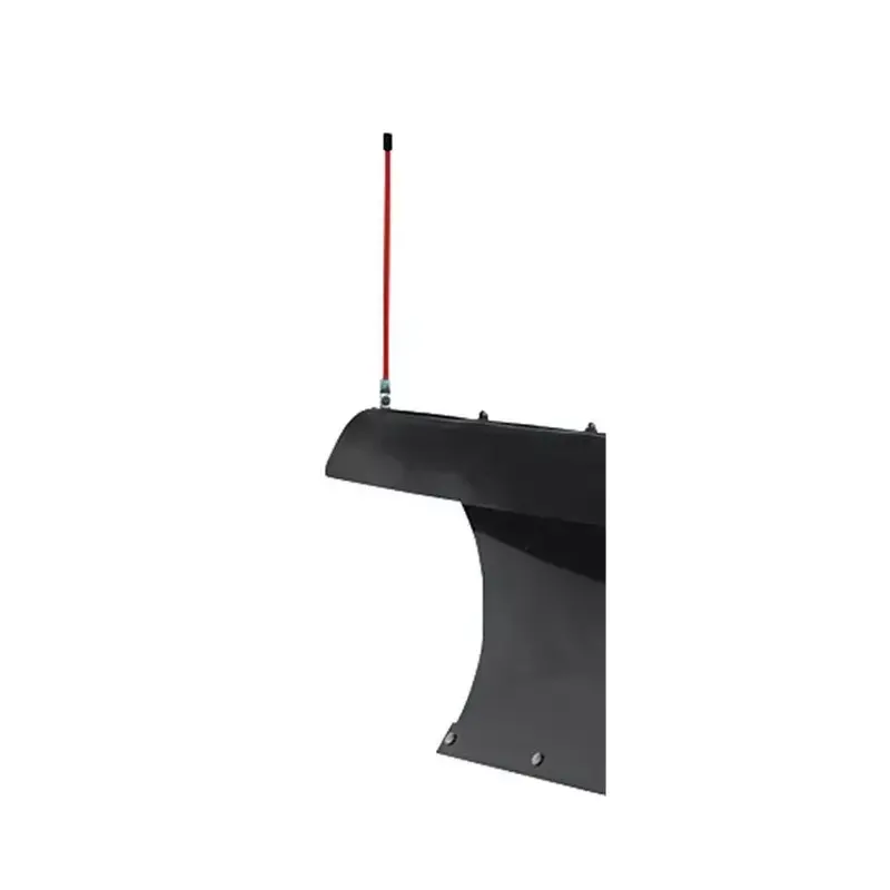 Polaris New OEM ATV Ranger Razor RZR Snow Plow Blade Markers Plowmarkers 2872726
