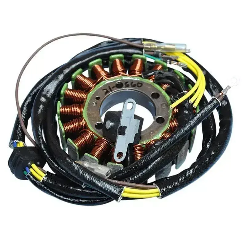 Ricks Motorsport Electric Stator Polaris 400 500 Ranger Scrambler Sportsman