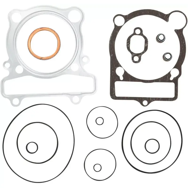 Vesrah Top End Gasket Kit VG-6107-M for Yamaha Big Bear 350 Moto 4 Warrior 350