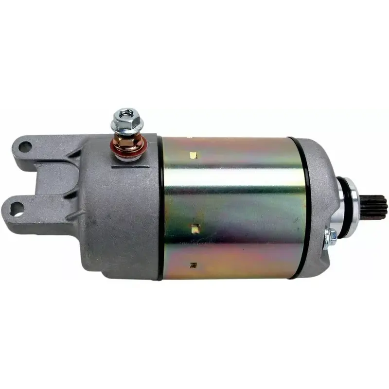 MOOSE 2110-0328 Starter fits Honda