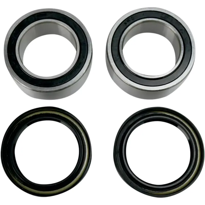 MOOSE RACING 0215-0429 Rear Carrier Bearing Upgrade Kit Yamaha YFZ450 2006 - 09