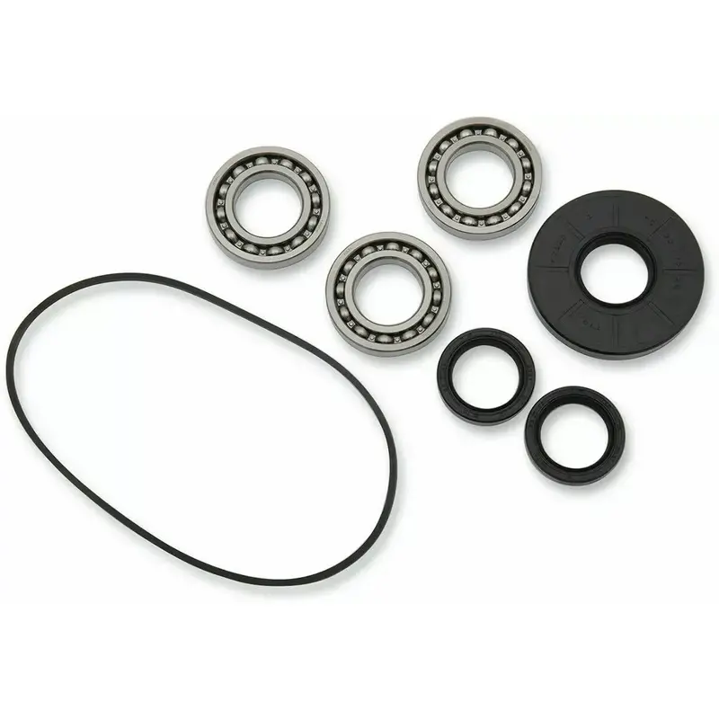 Moose Racing Front Differential Bearing Kit 1205-0269