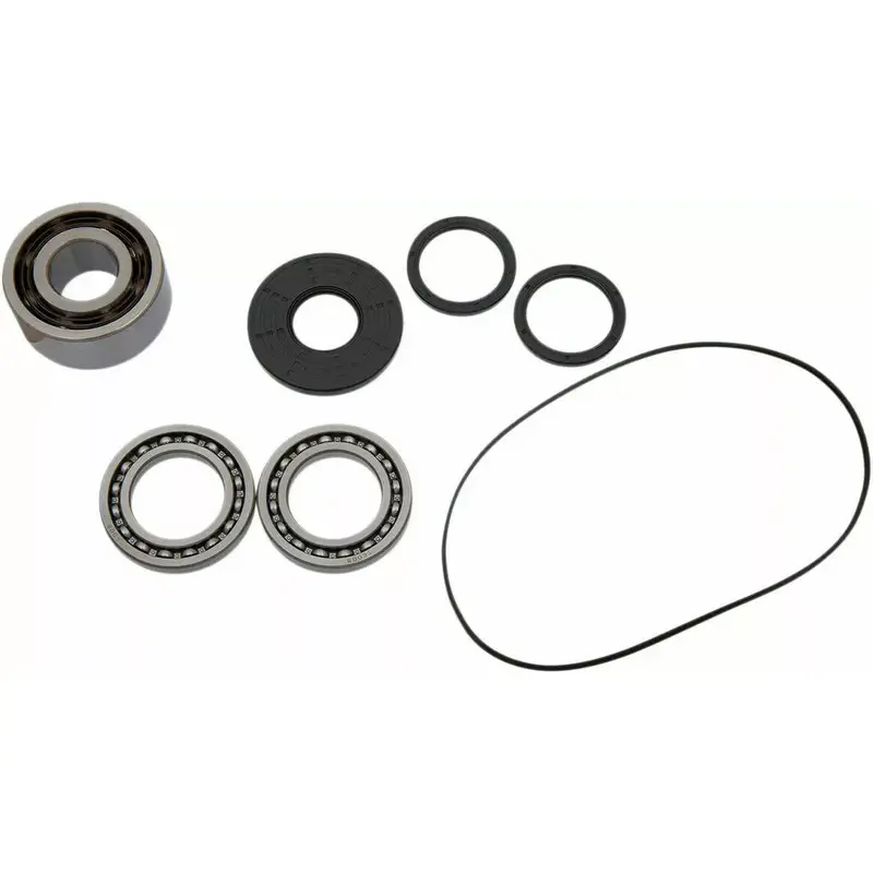 Moose Racing Replacement UTV ATV Front Differential Bearing & Seal Kit 1205-0340