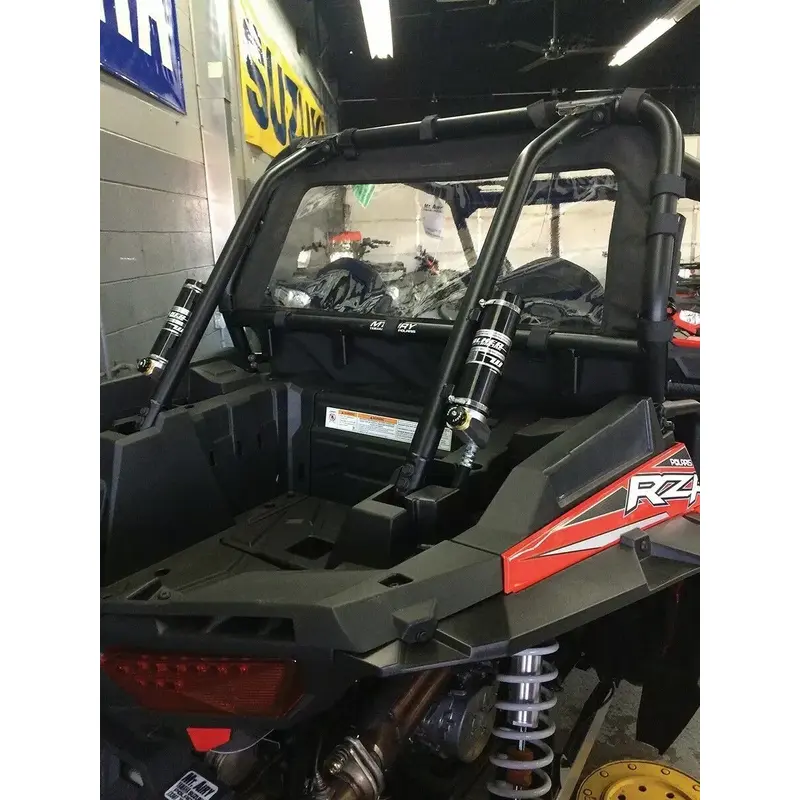 MOOSE RACING UTV Rear Dust Panels 0521-1442