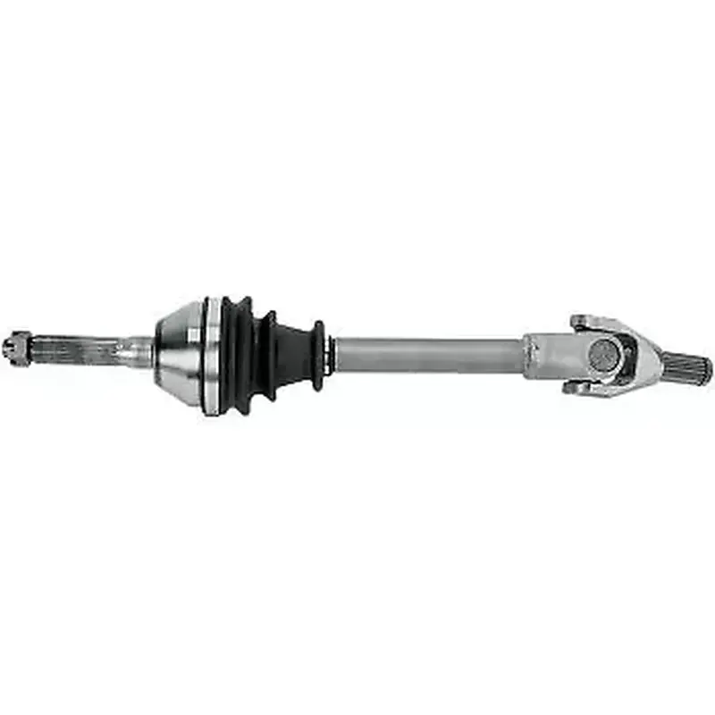 Moose Utility Division Axle Kit Complete for Kawasaki 0214-1960