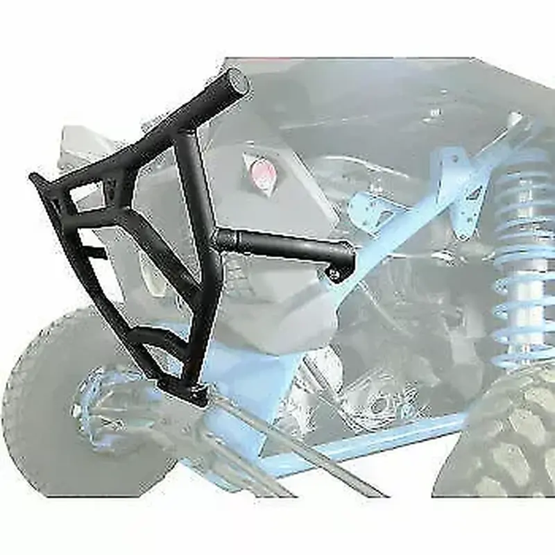 Moose Utility Division Rear Bumper for Can-Am X3 0530-1624