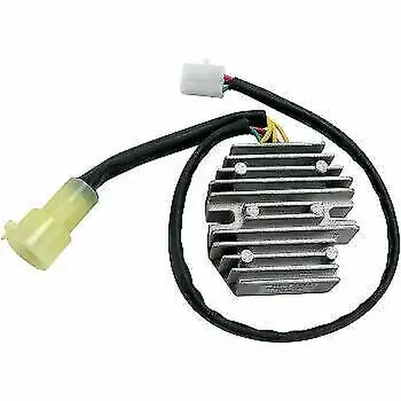 Moose Utility Division Regulator/Rectifier for Yamaha 2112-0544