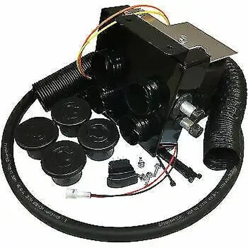 Moose Utility UTV Cab Heater for RZR Turbo S 4510-1229