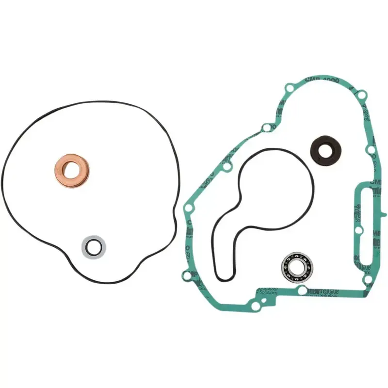 Moose Water Pump Rebuild Kits Polaris Ranger 700 4x4 / Ranger 700 6x6 EFI 06-09