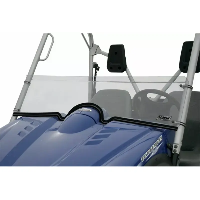 NEW MOOSE RACING Half Windshield 2317-0206