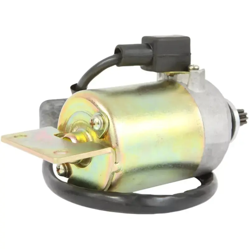 Parts Unlimited Starter Motor 2110-0686