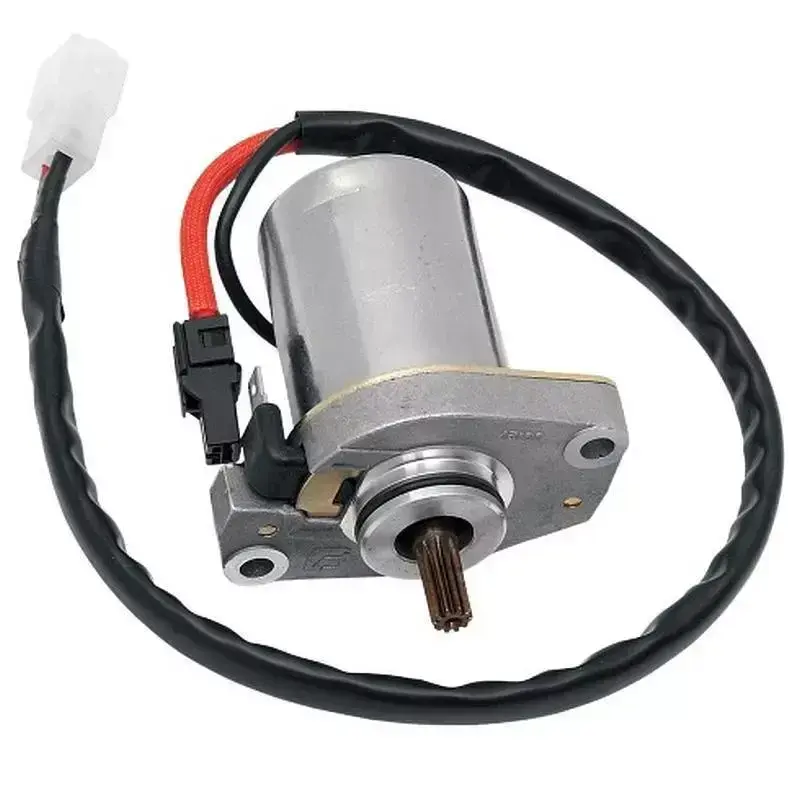 Ricks Electric Starter Motor E-Ton AXL RXL TXL & Polaris Predator Scrambler 50