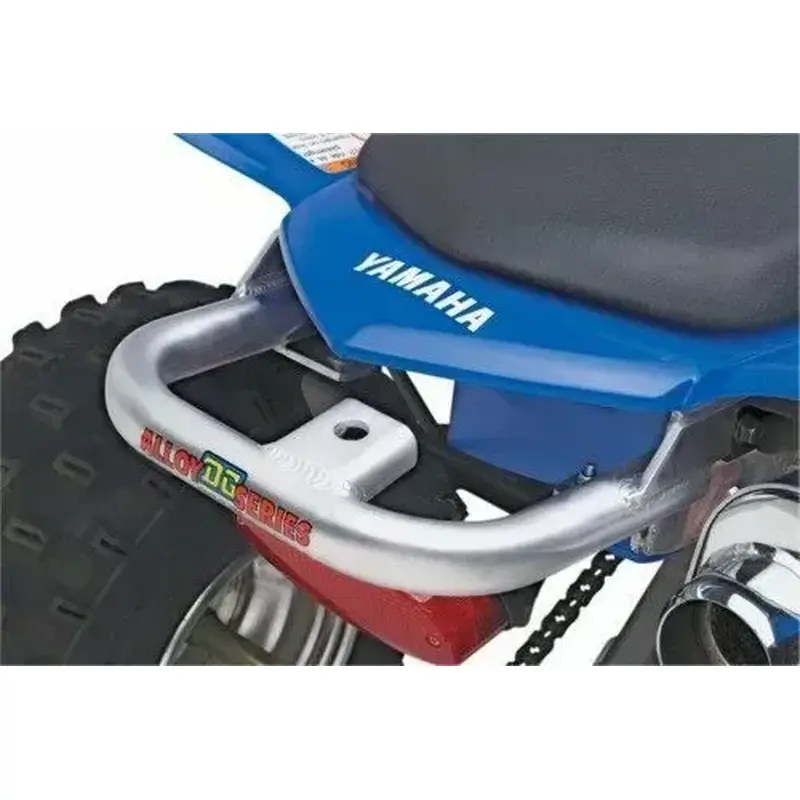 DG Performance Alloy Grab Rail Aluminum #59-4250 Silver 0502-0002 59-4250