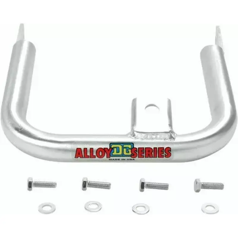Dg Performance Fat Series Grab Rail Aluminum 592-8250 Bar KFX700 D5928250