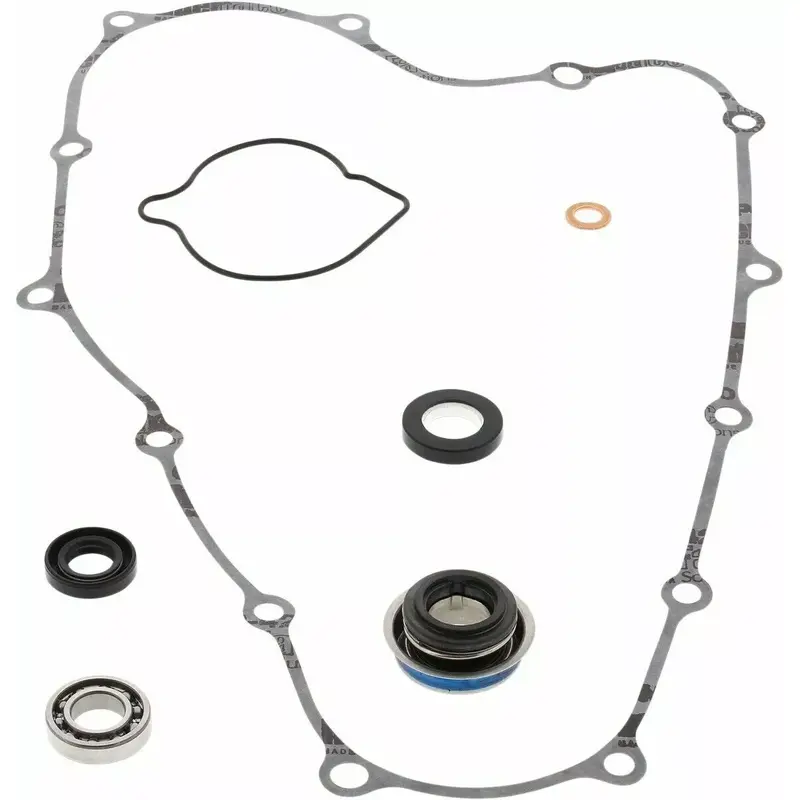 MOOSE RACING 0934-4860 Water Pump Rebuild Kits Polaris Sportsman 700 EFI 2005-10