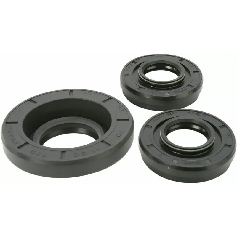 Moose Racing ATV Front Differential Seal Kit 0935-0408