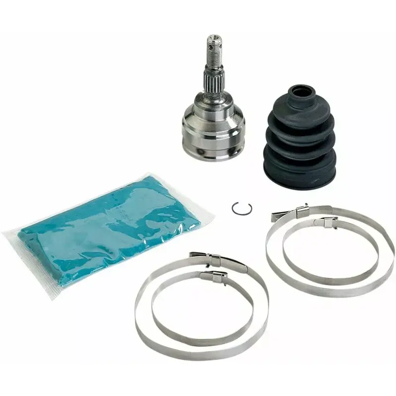 NEW MOOSE CV Joint Kit 0213-0640 Polaris	Sportsman 400 4x4 2013 - 2014