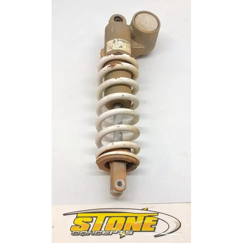 OEM Suzuki LTR450 Rear Shock 2006 2007 2008 2009 LTR 450 06 07 08 09 Stock