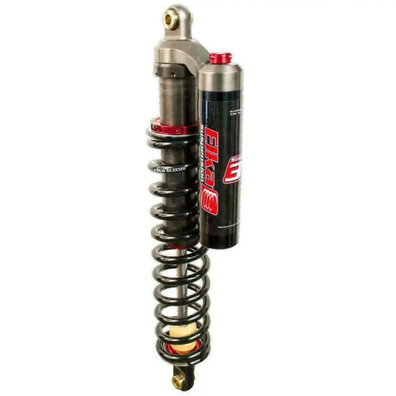 Elka Suspension Polaris RZR S 900/1000 Shocks (Rear) (Stage 3)
