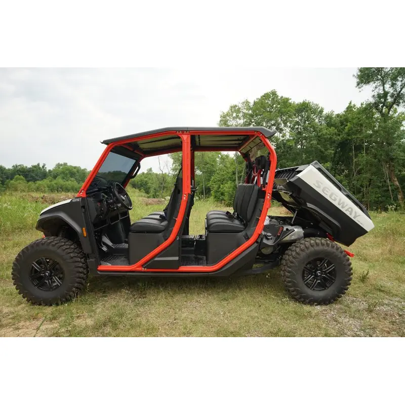 Team MSC - 2024 Segway UT10 Crew Power Actuating Bed