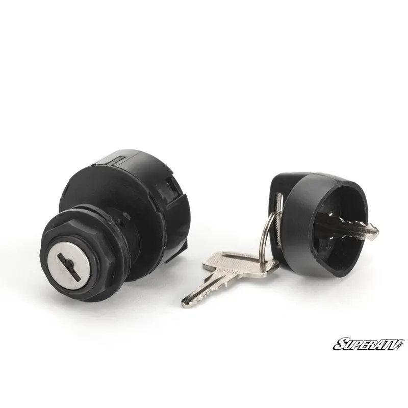 Up & Running Polaris RZR Ignition Switch